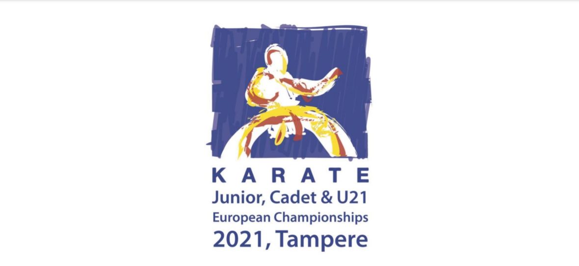 WKF Kata: Uttak til junior EM i Karate - thumbnail