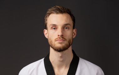 Tøff trekning for norsk OL-håp i taekwondo - thumbnail