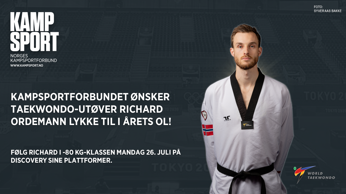 Norsk OL-deltakelse gir unik eksponering for klubbene