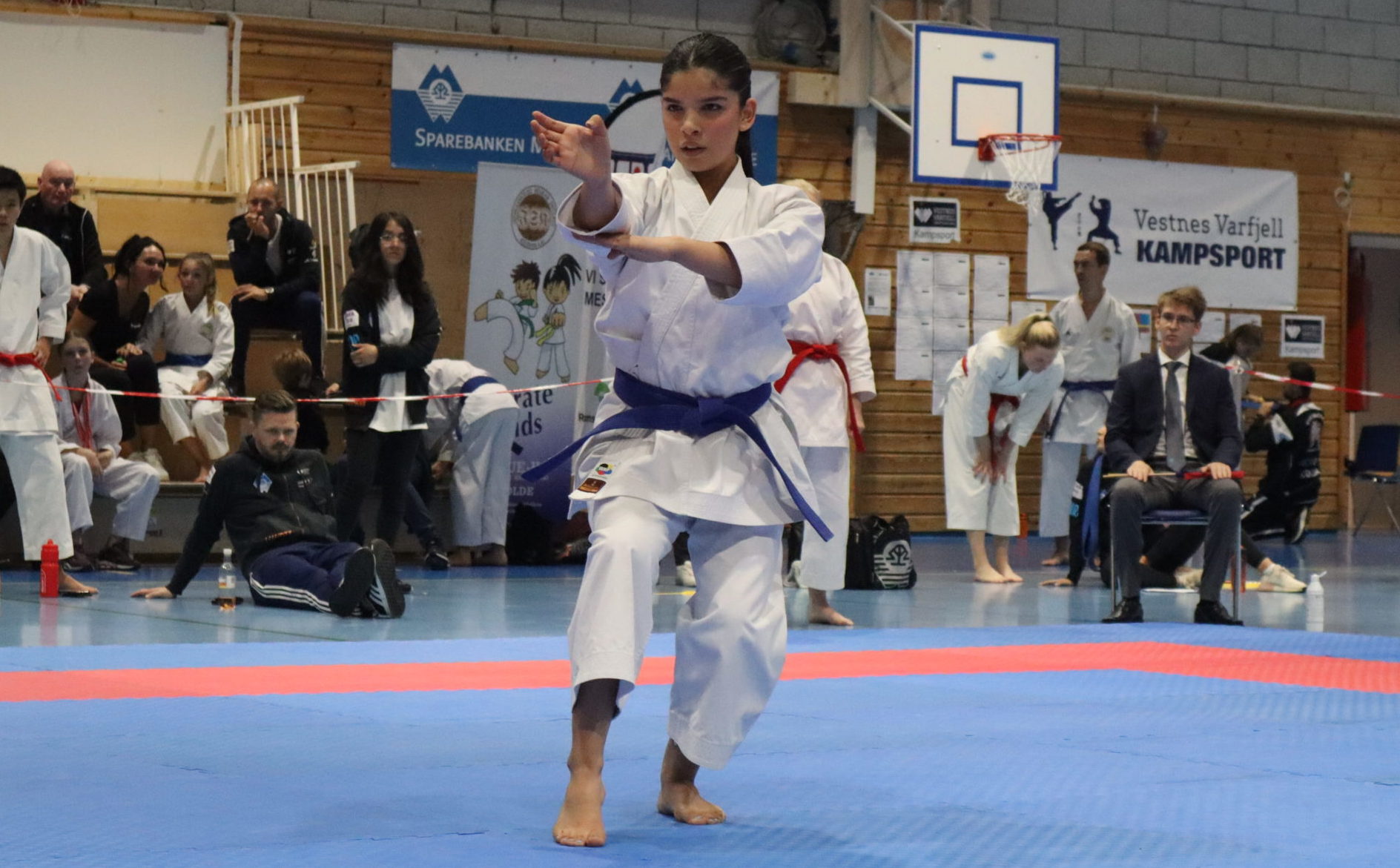 Den store gjenåpningshelgen