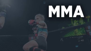 MMA: Resultater fra Spartacus Fight Night 2 - thumbnail
