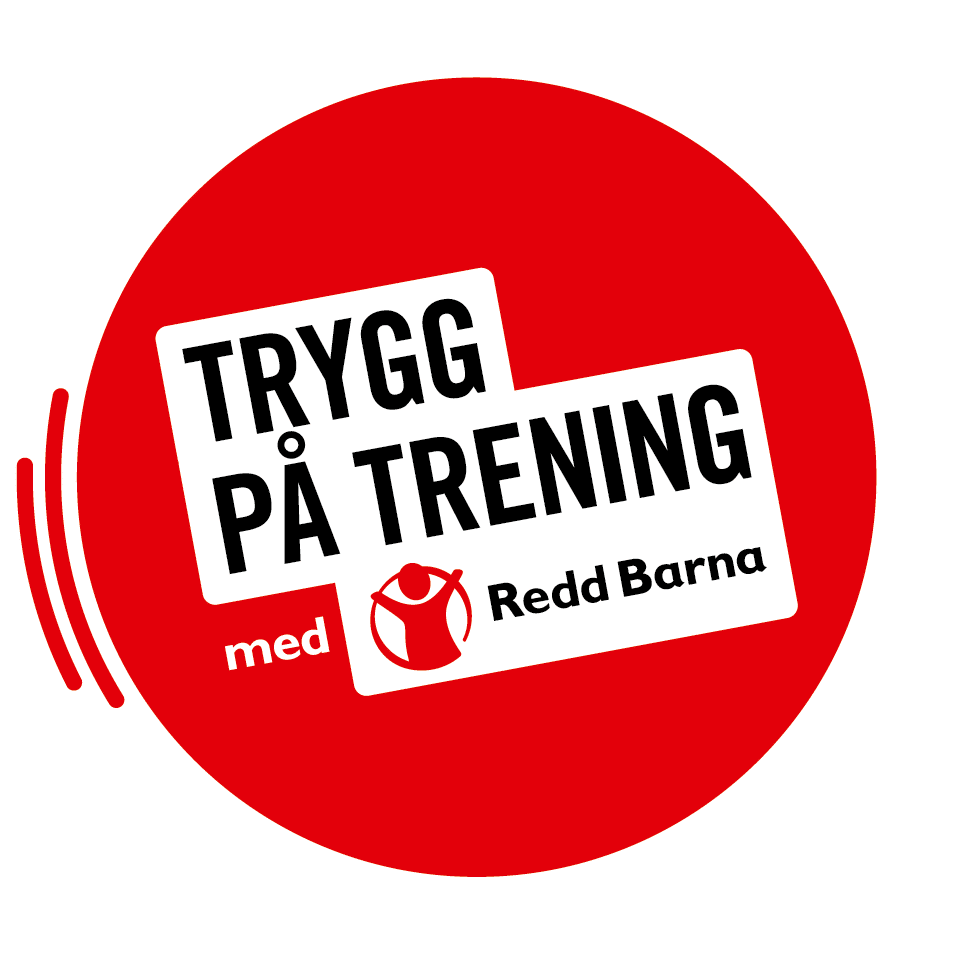 Trygg på Trening med Redd Barna, online-kurs og fysisk kurs i Bergen - thumbnail