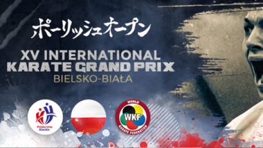 Polish Open: Viktig oppkjøring til nordisk mesterskap - thumbnail