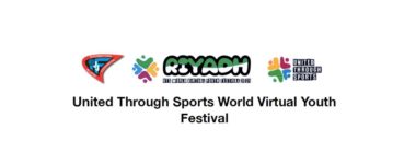 Jujutsu: Har du lyst til å delta i World Virtual Youth Festival? - thumbnail