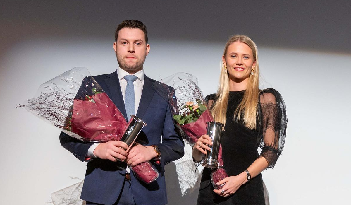 ITF: Resultater fra NM & LM 2021