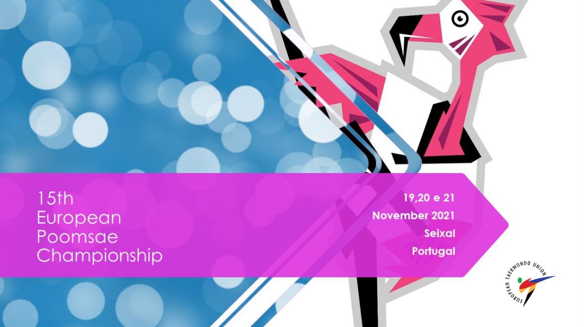 WT: Uttak til EM i poomsae