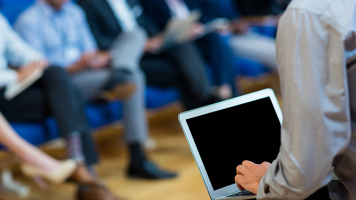 Nytt medlemssystem: Nye datoer for kurs i region Sør og Midt