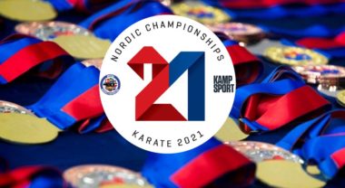 Karate: Klart for nordisk mesterskap i Stavanger - thumbnail