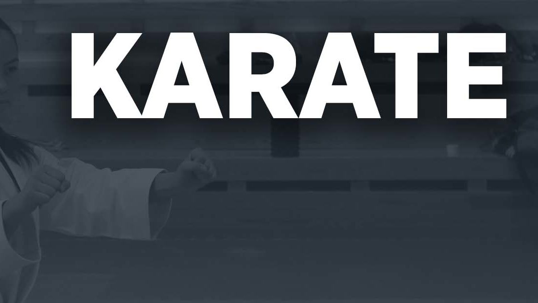 KARATE WKF Kick Off 2022 UTSATT Kampsportforbund