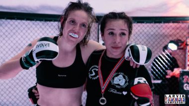 MMA: Prosess rundt godkjenning av aktivitet med knockout - thumbnail