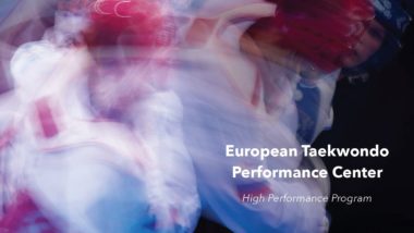 Ledig stilling hos European Taekwondo Performance Center - thumbnail
