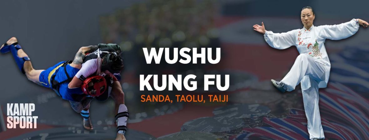 Wushu-Kungfu - thumbnail