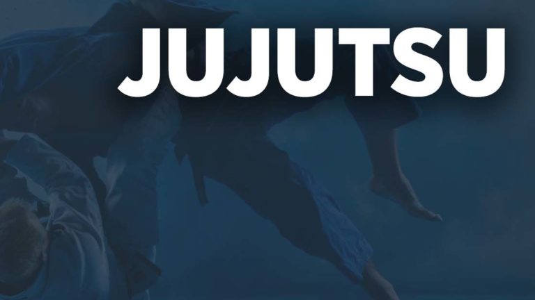 JUJUTSU – NORWAY JU JITSU CAMP 2022