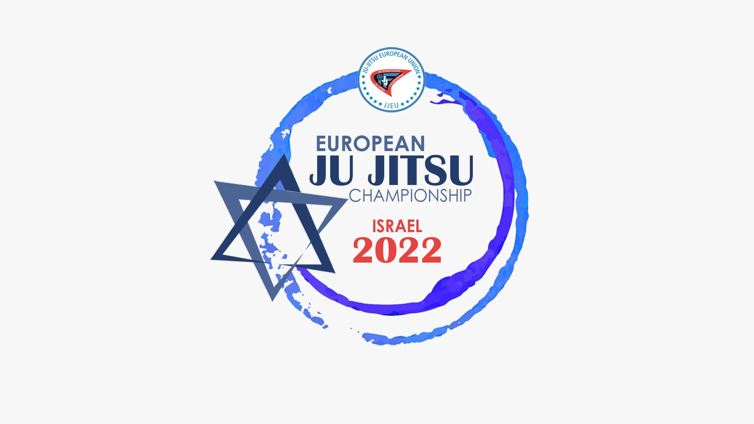 Klart for senior-EM i Jujutsu