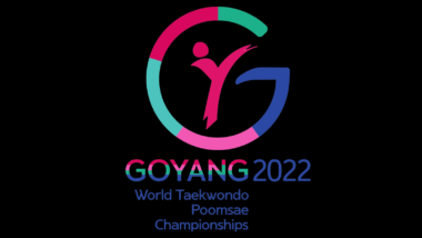 Uttak til VM i taekwondo mønster - thumbnail