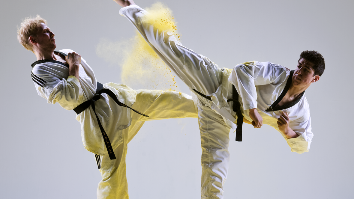 OPPDATERT 20.09! Uttakskriterier Taekwondo: Kamp og Poomsae - thumbnail