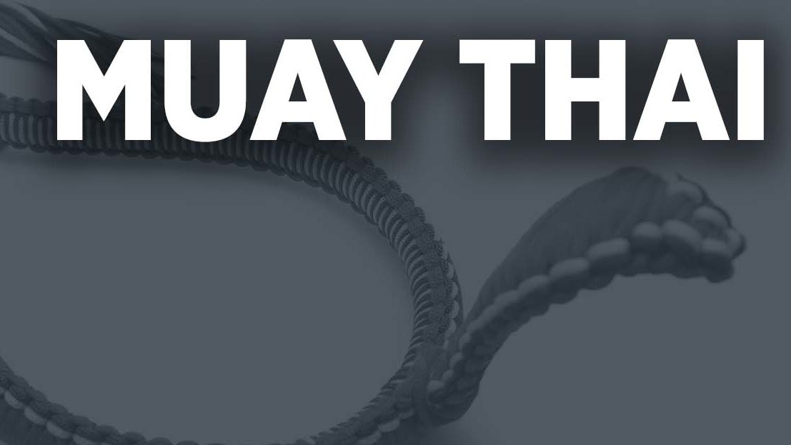 Muaythai NM: Dommerkurs og kongepokal!