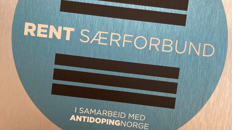Kampsportforbundet resertifisert av Antidoping Norge - thumbnail