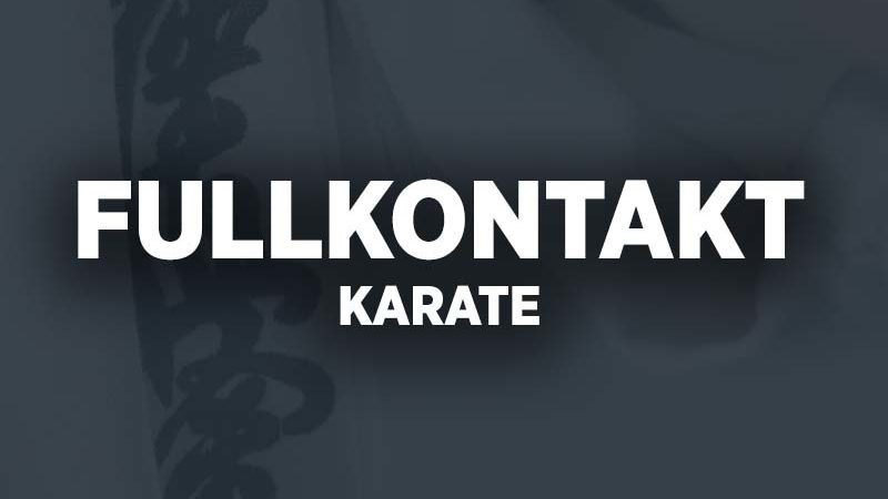 Fullkontakt: Velkommen til Norgescup i e-kata! - thumbnail