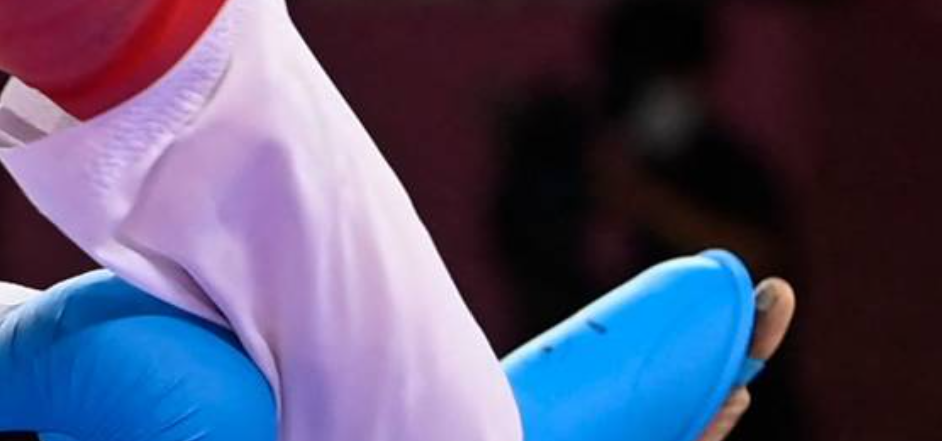 Presidentskapets oppdatering rundt karate-konflikten