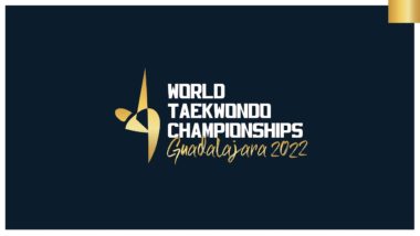 Følg de norske utøverne taekwondo VM - thumbnail