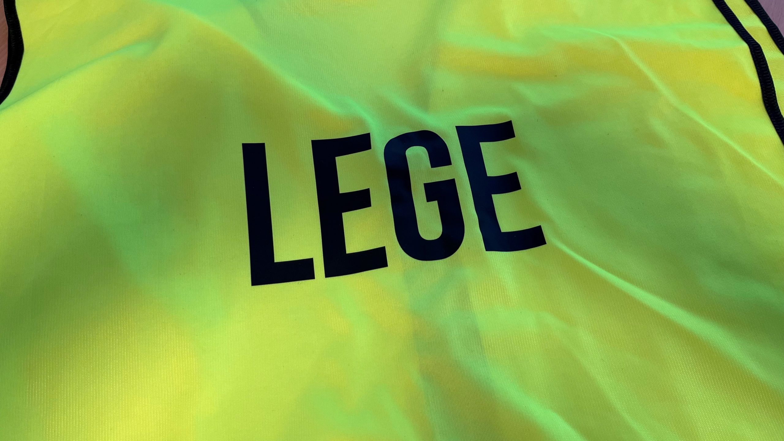 Vi søker stevneleger til alle idretter