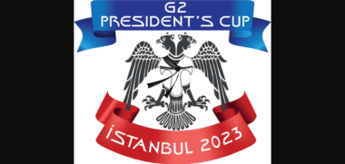 Invitasjon til WT Presidents Cup i kamp og poomsae - thumbnail