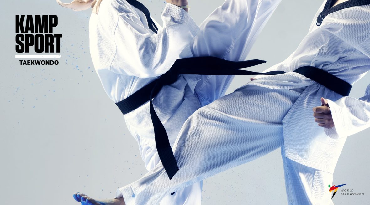 Taekwondo (WT) - thumbnail