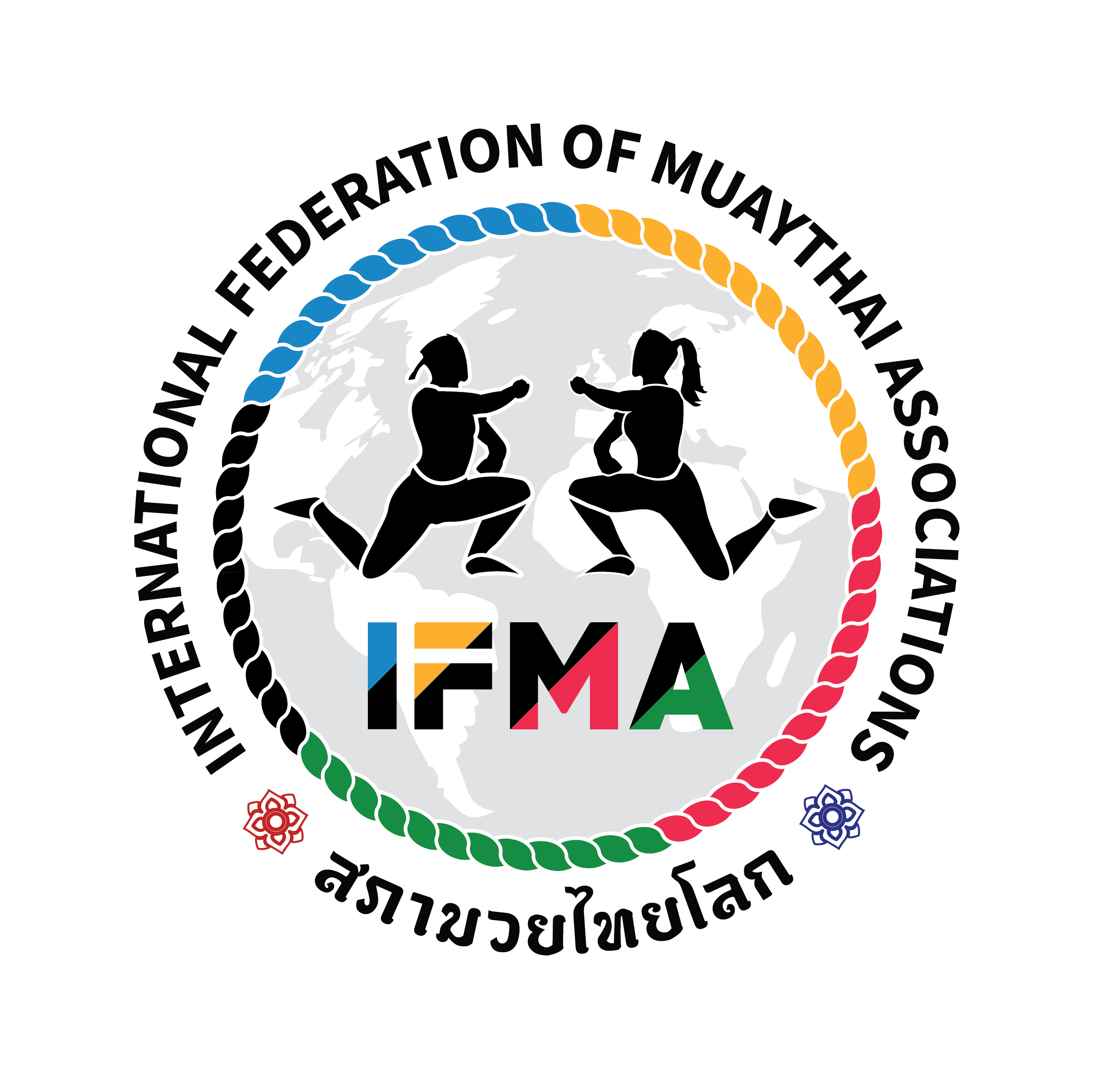 Kriterier for deltakelse i offisielle muay thai mesterskap 2024