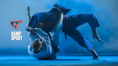Vi søker deltakere til EM i Ju-Jitsu & BJJ! - thumbnail