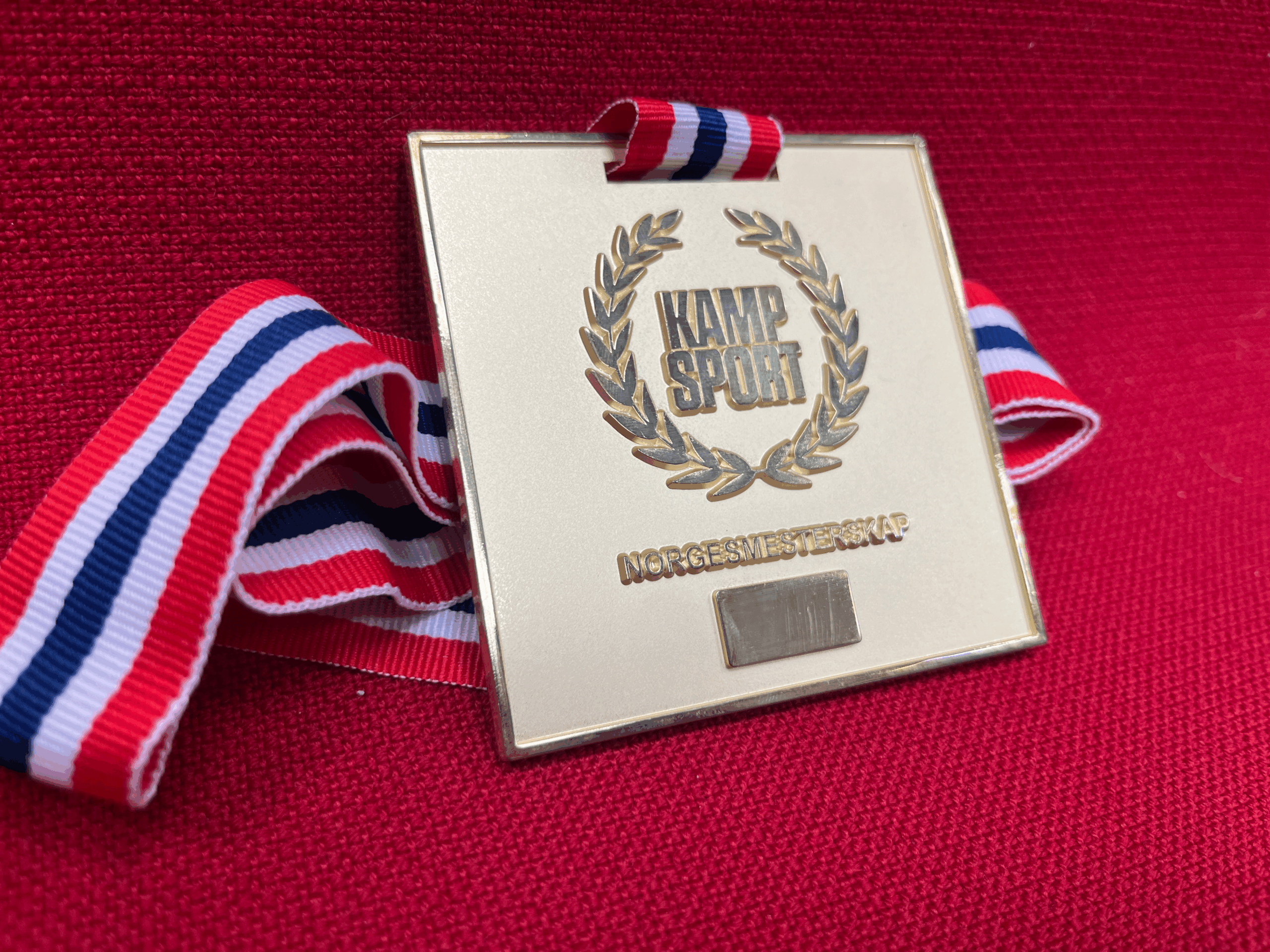 Vil din klubb arrangere NM i 2024?