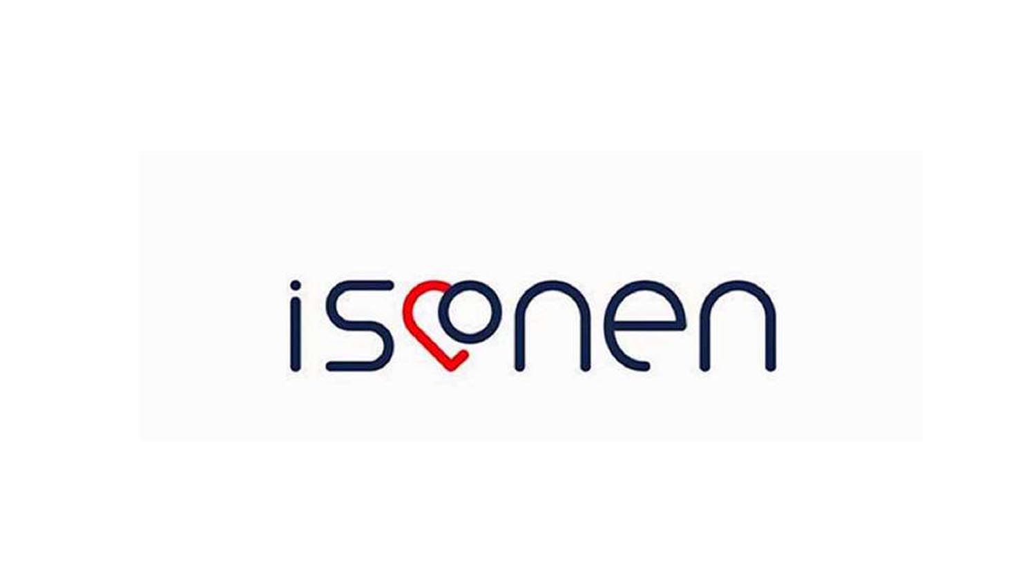 iSonen: Idrettens arrangementssystem