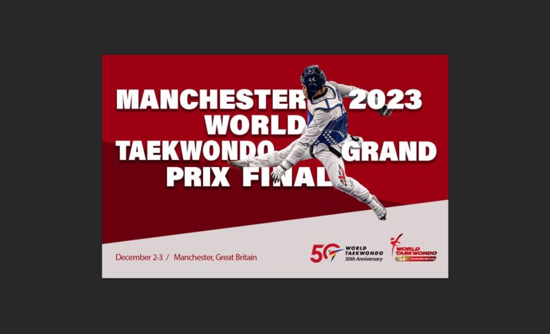 Duket for norsk spenning i Taekwondo Grand Prix-finalen - thumbnail