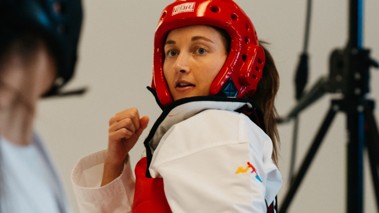 TAEKWONDO WT – NORGES CUP-2 / REGIONS CUP-2  2024