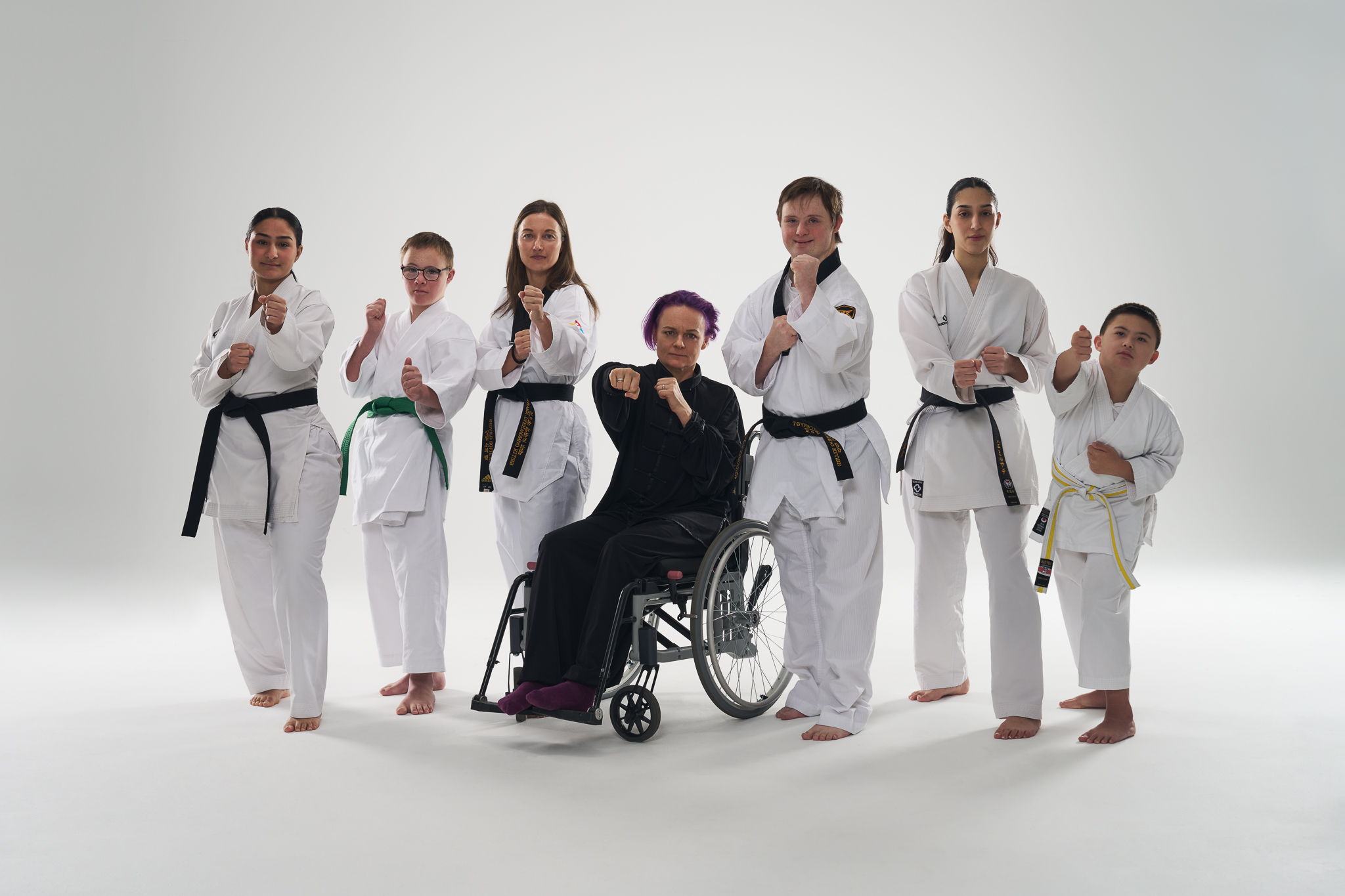 Gratis kurs: Innføring i paraidretten 10.februar