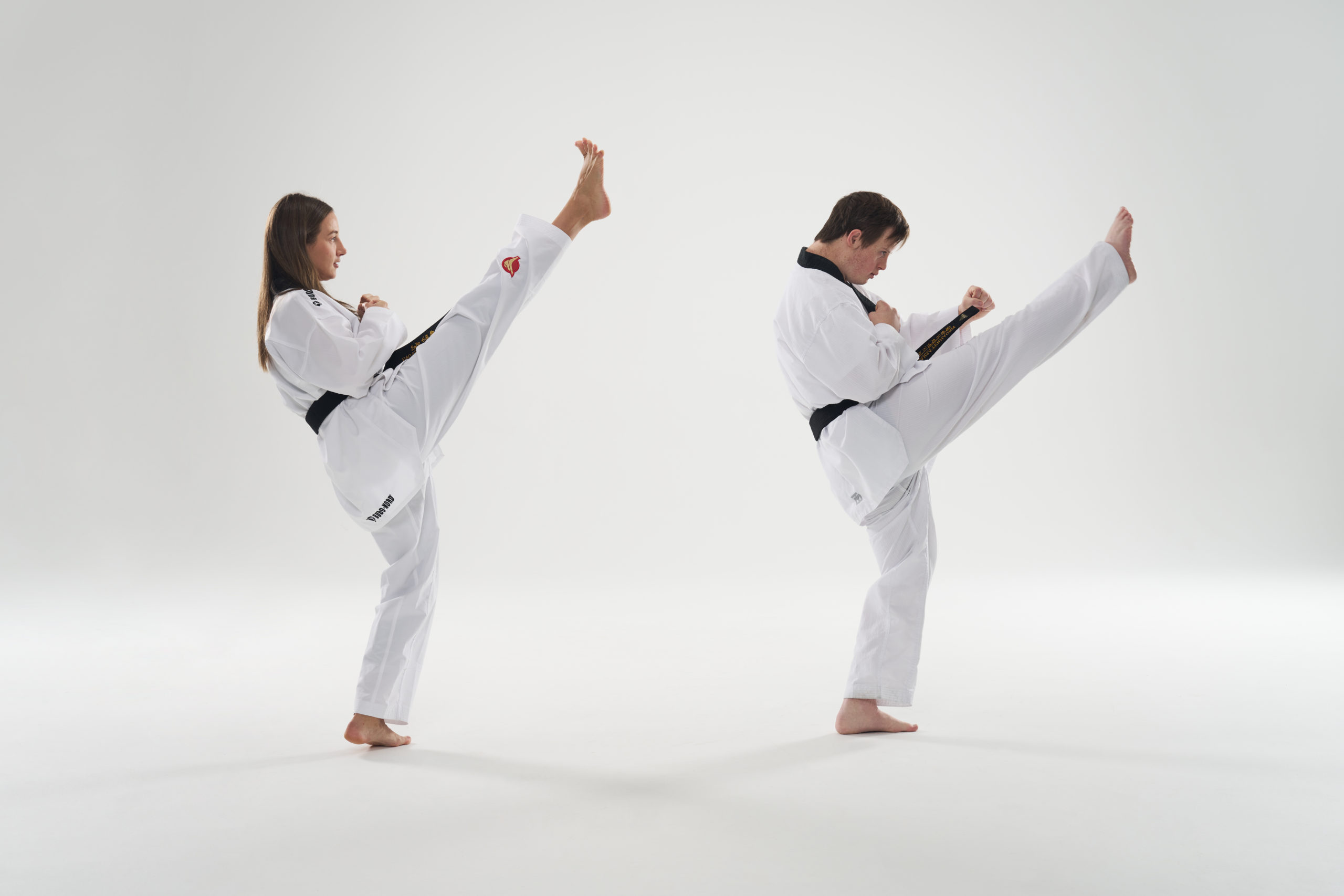 WT: Dommerkurs i poomsae/mønster