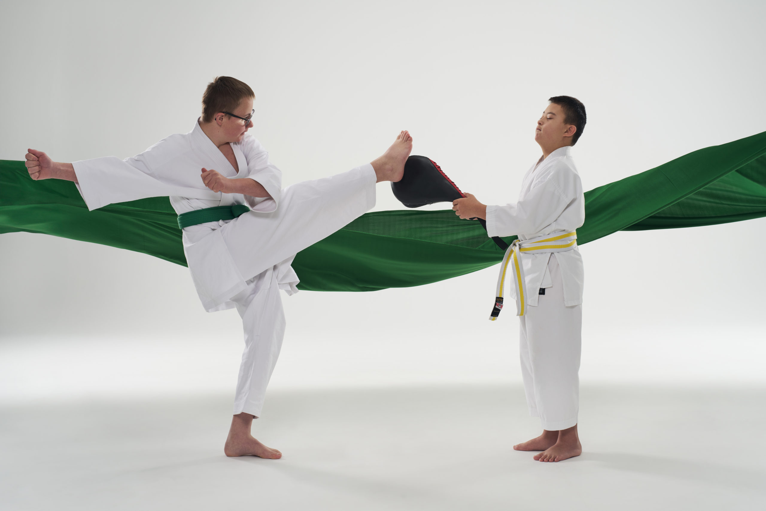 Kurs om paraidrett vår/høst 2024