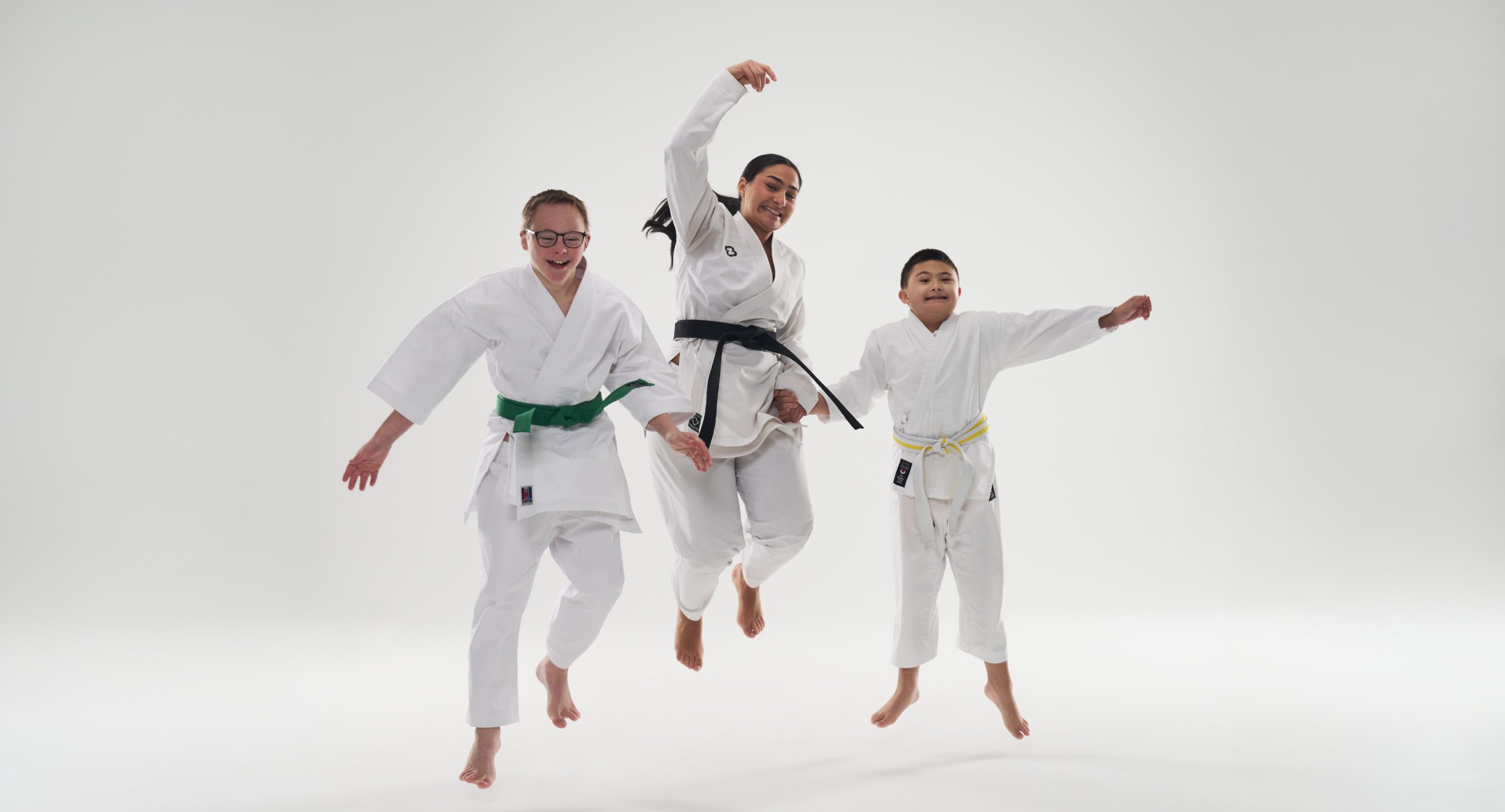 Velkommen til parasamling 14.-15. juni 2025