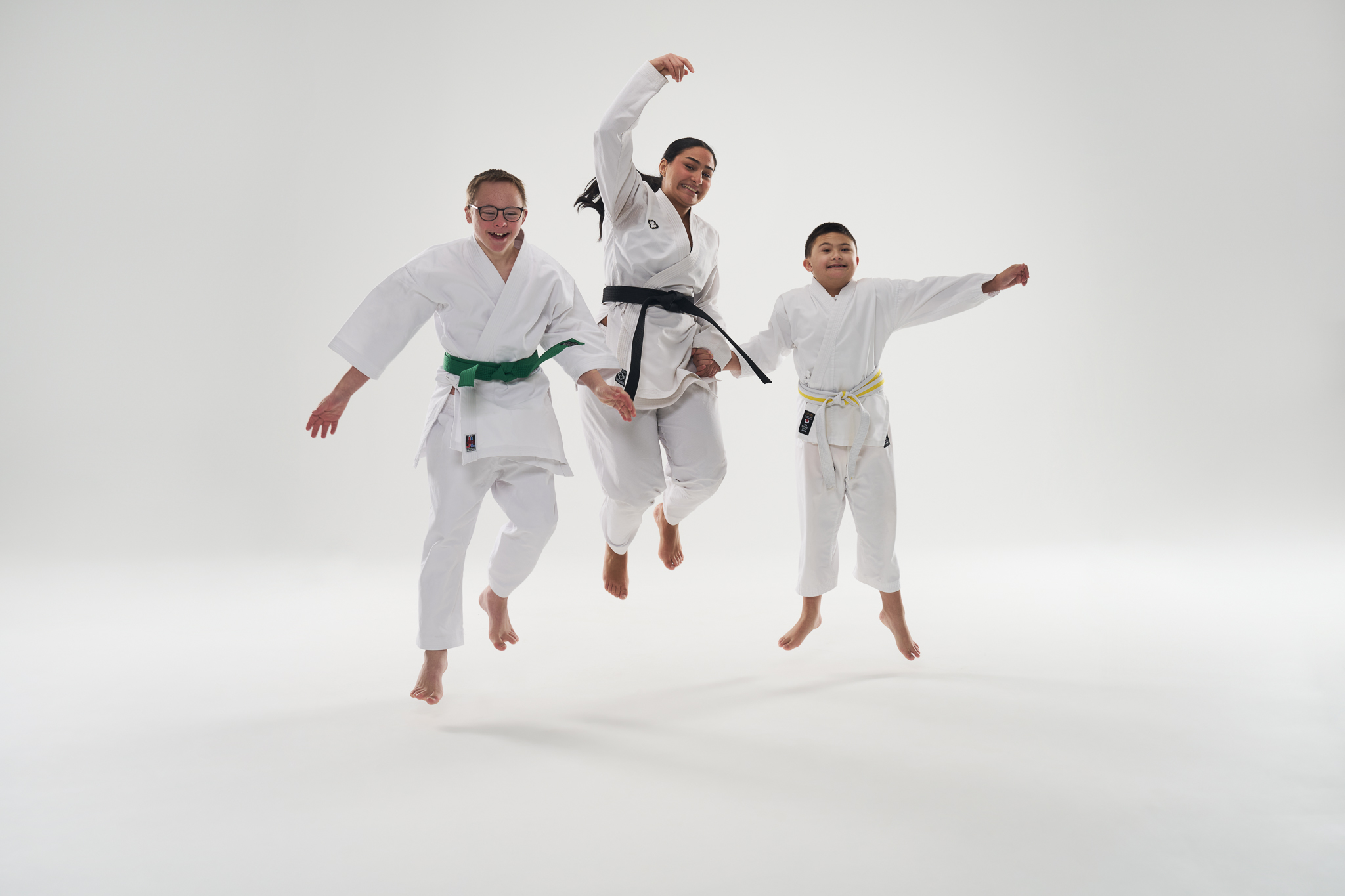 AVLYST – Klubbsamling: Inkludering