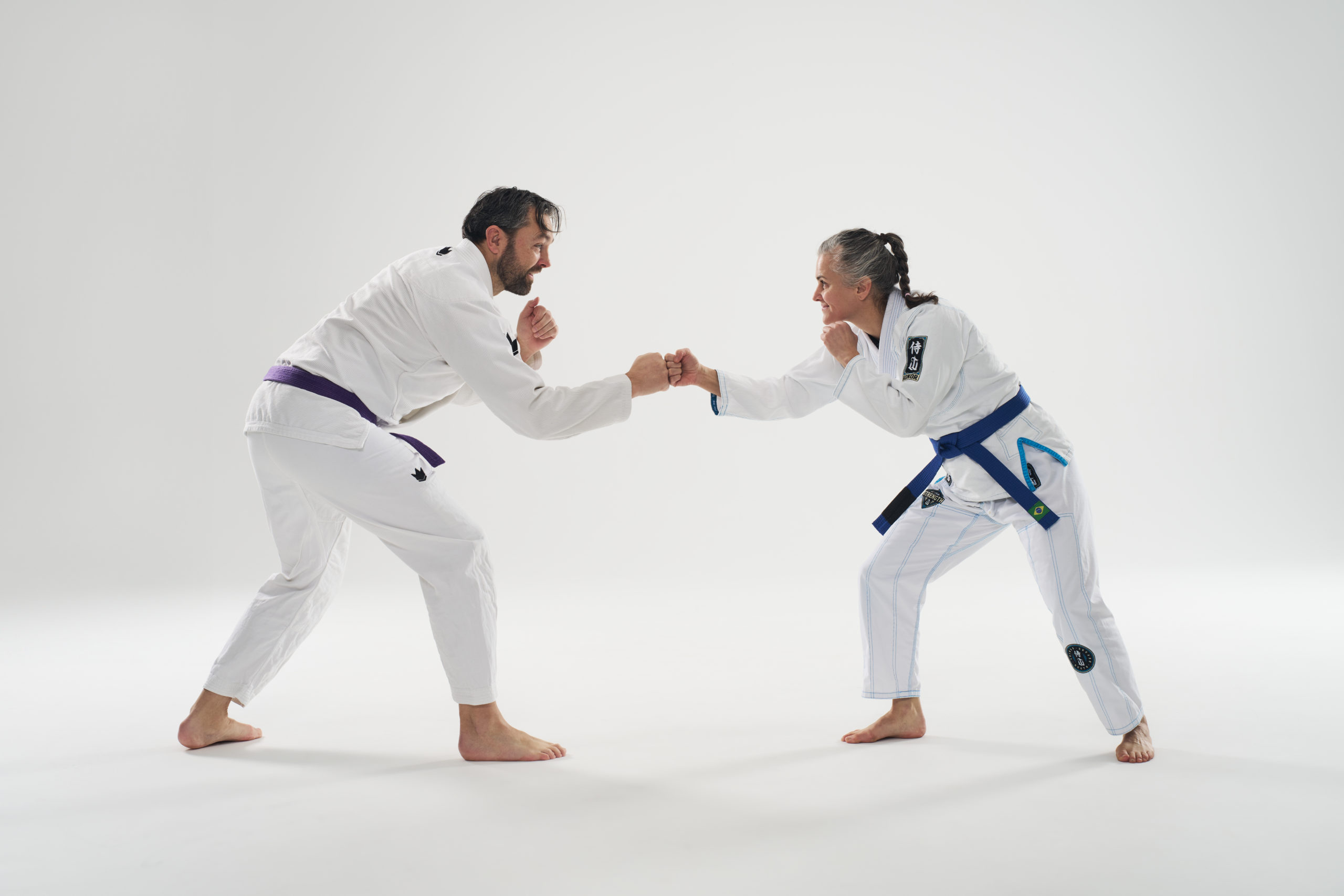 Søknad om deltakelse på internasjonale Jujutsu-mesterskap 2024