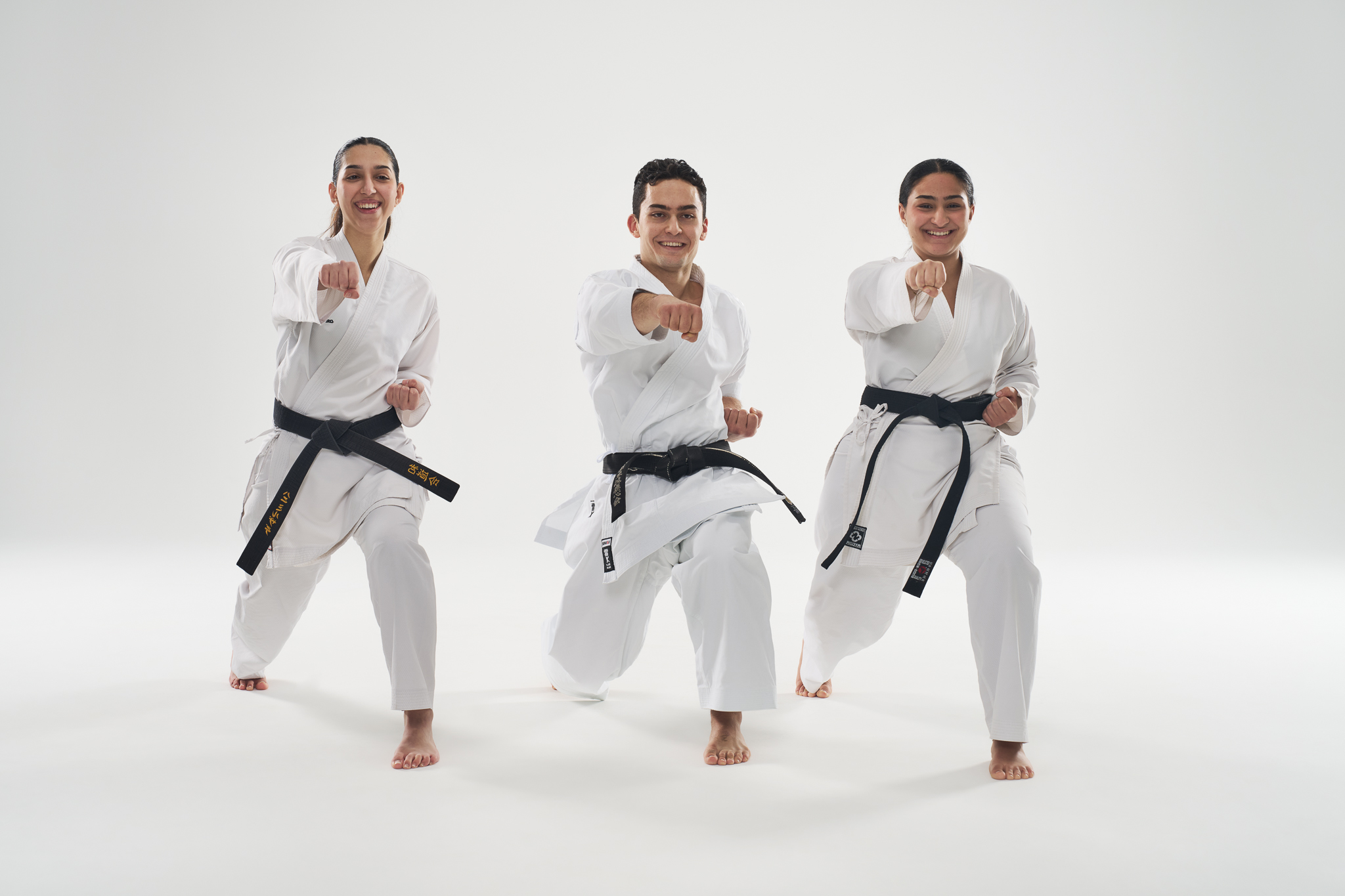 Utlysning av Shobu Ippon arrangementer i 2025