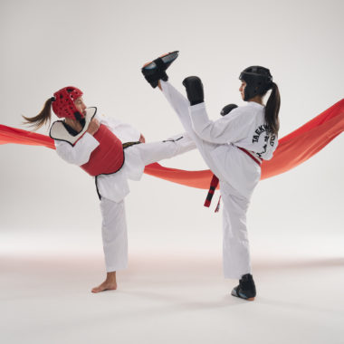 VIKTIG: Arrangører søkes til stevner i Taekwondo WT! - thumbnail