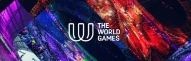 Jujutsu/Ju-Jitsu: Veien til World Games 2025 - thumbnail