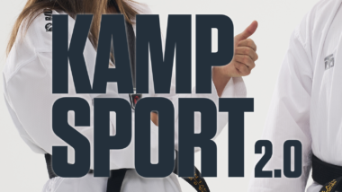 Høring Kampsport 2.0 - Svarfrist 20. april - thumbnail