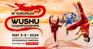 Europeisk mesterskap i kinesisk kampkunst, i nordens Venezia! - thumbnail