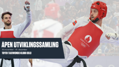 Invitasjon til åpen utviklingssamling 30. nov-1.des - thumbnail