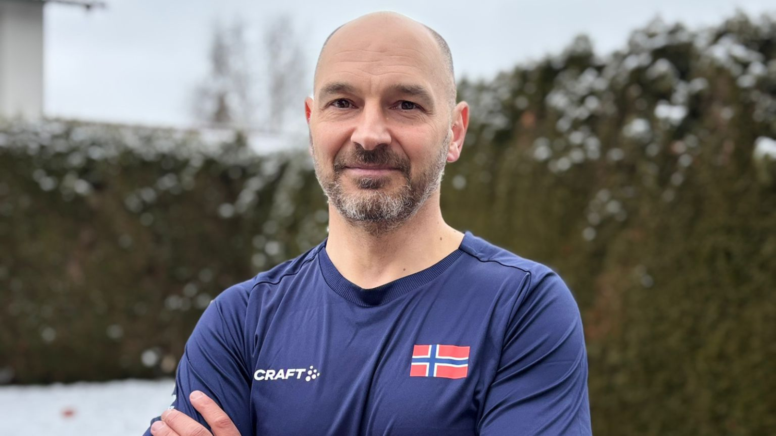 Tyske Marco Scheiterbauer blir ny norsk landslagstrener i taekwondo