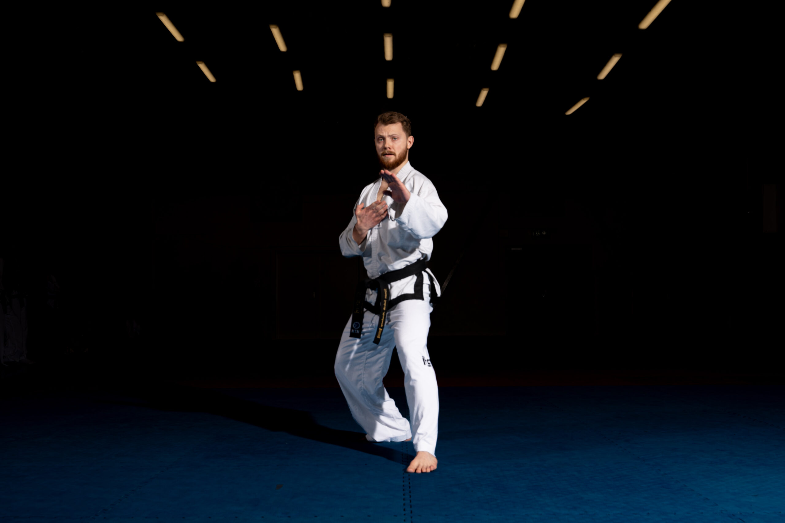 Resultater fra EM i ITF Taekwon-do!