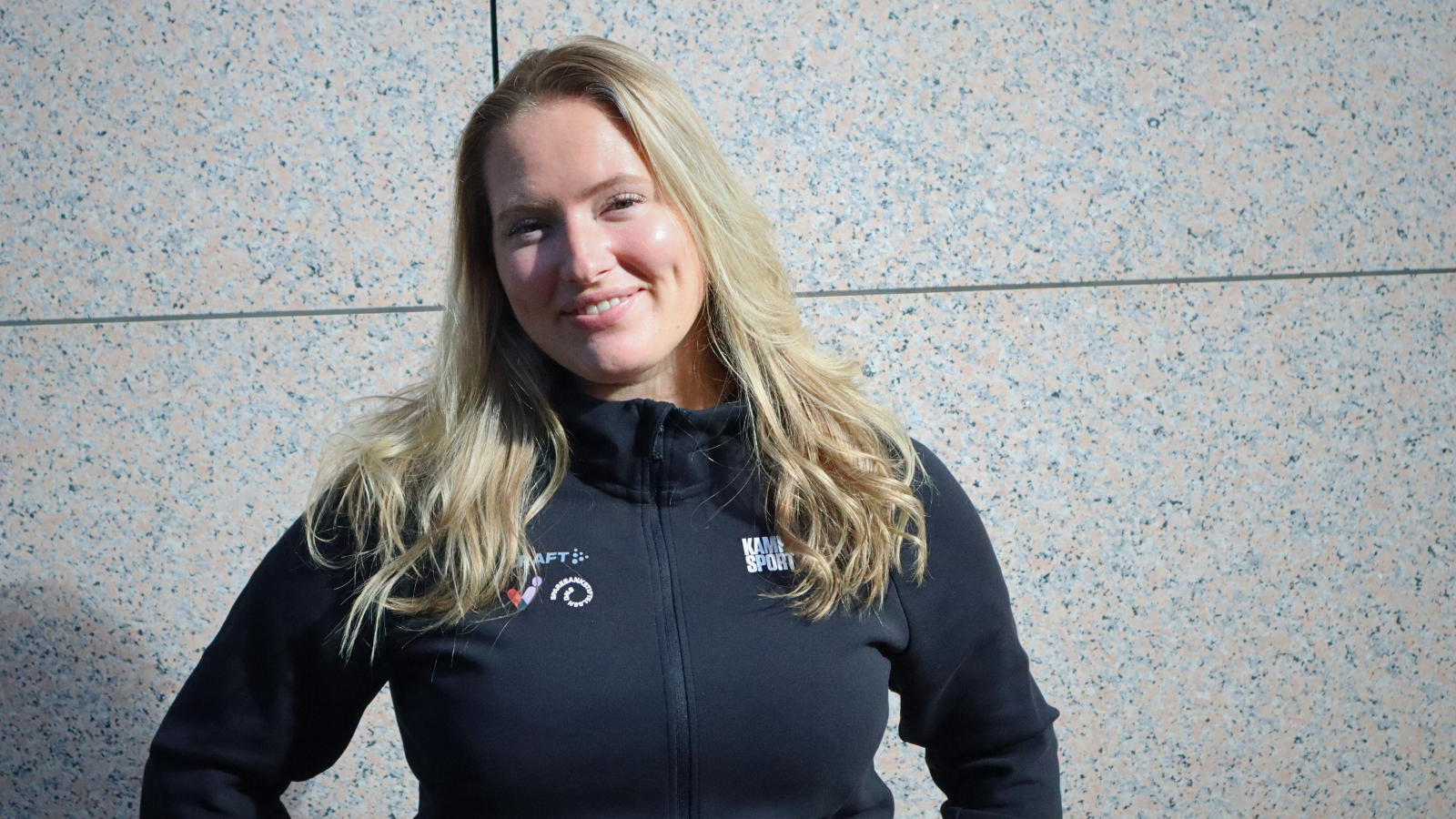 Nyansatt parakonsulent