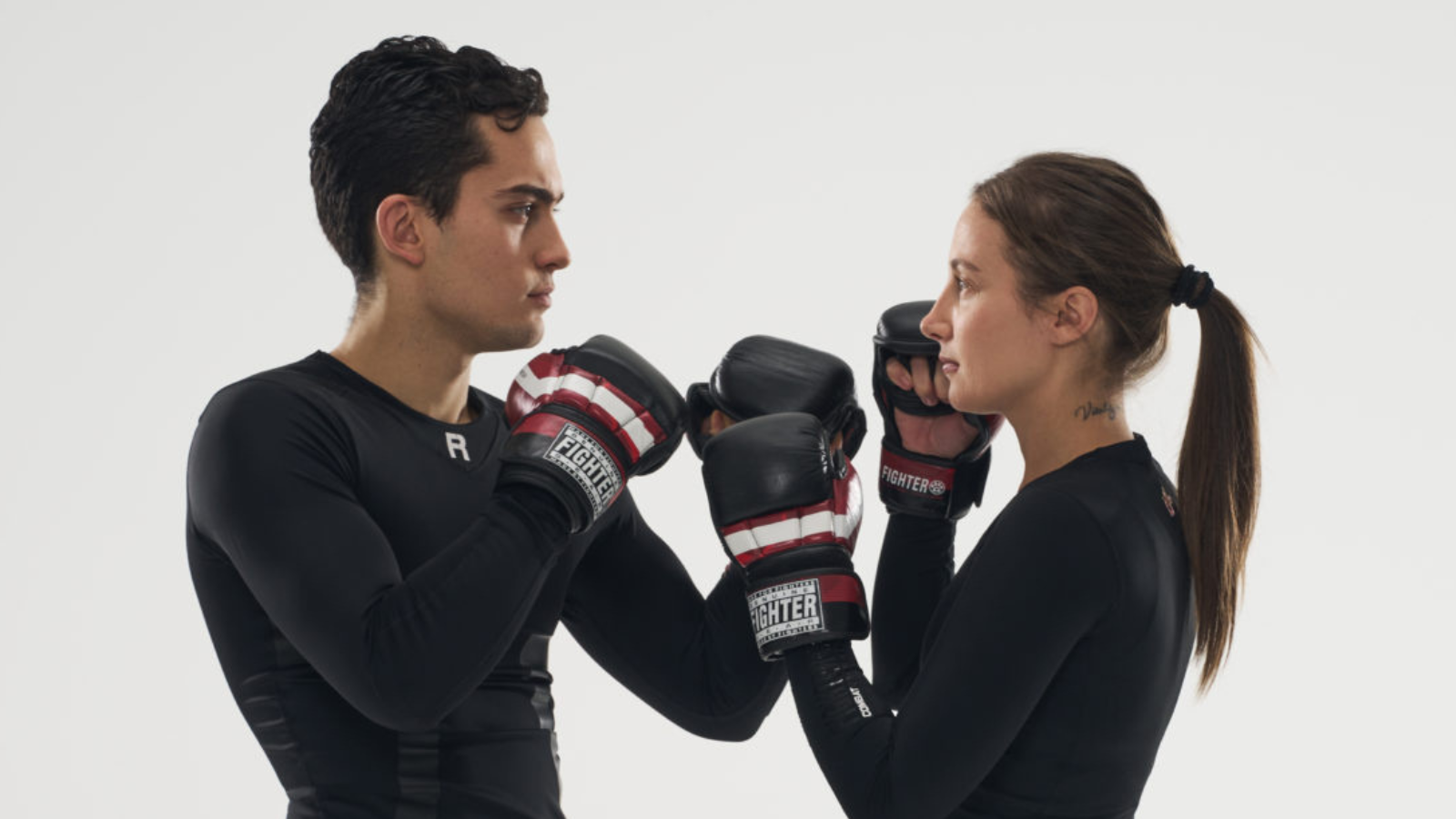 NKF jobber for MMA kamper i Norge!